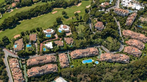 Foto 5 de Garaje en venta en Avenida de la Alcudia, 2, Río Real, Marbella
