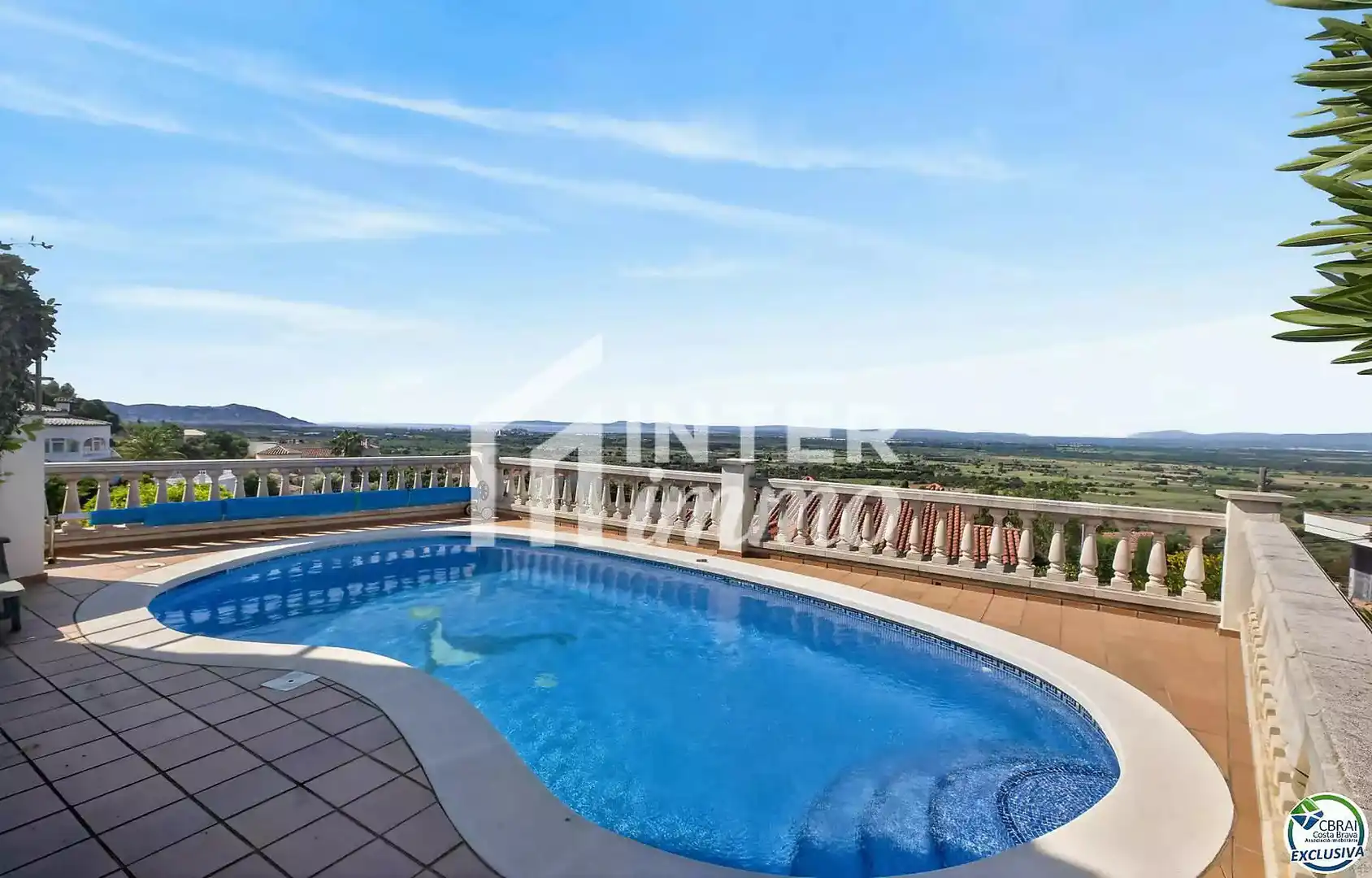 Maison avec piscine à vendre à Calle Belgica 174, imagen 14