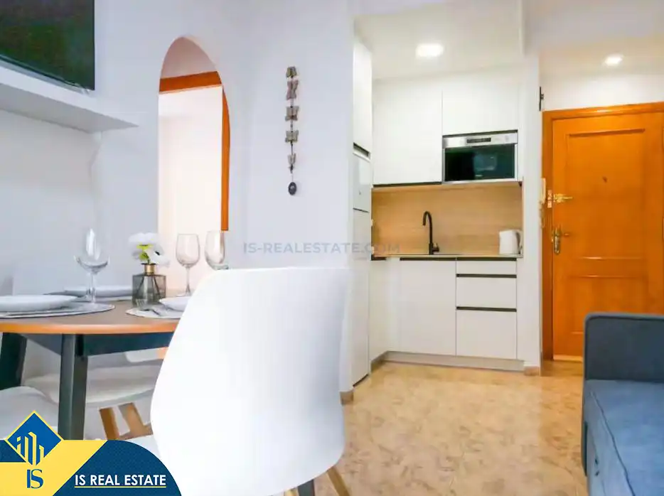 Apartment with balcony for sale in Centro, imagen 3