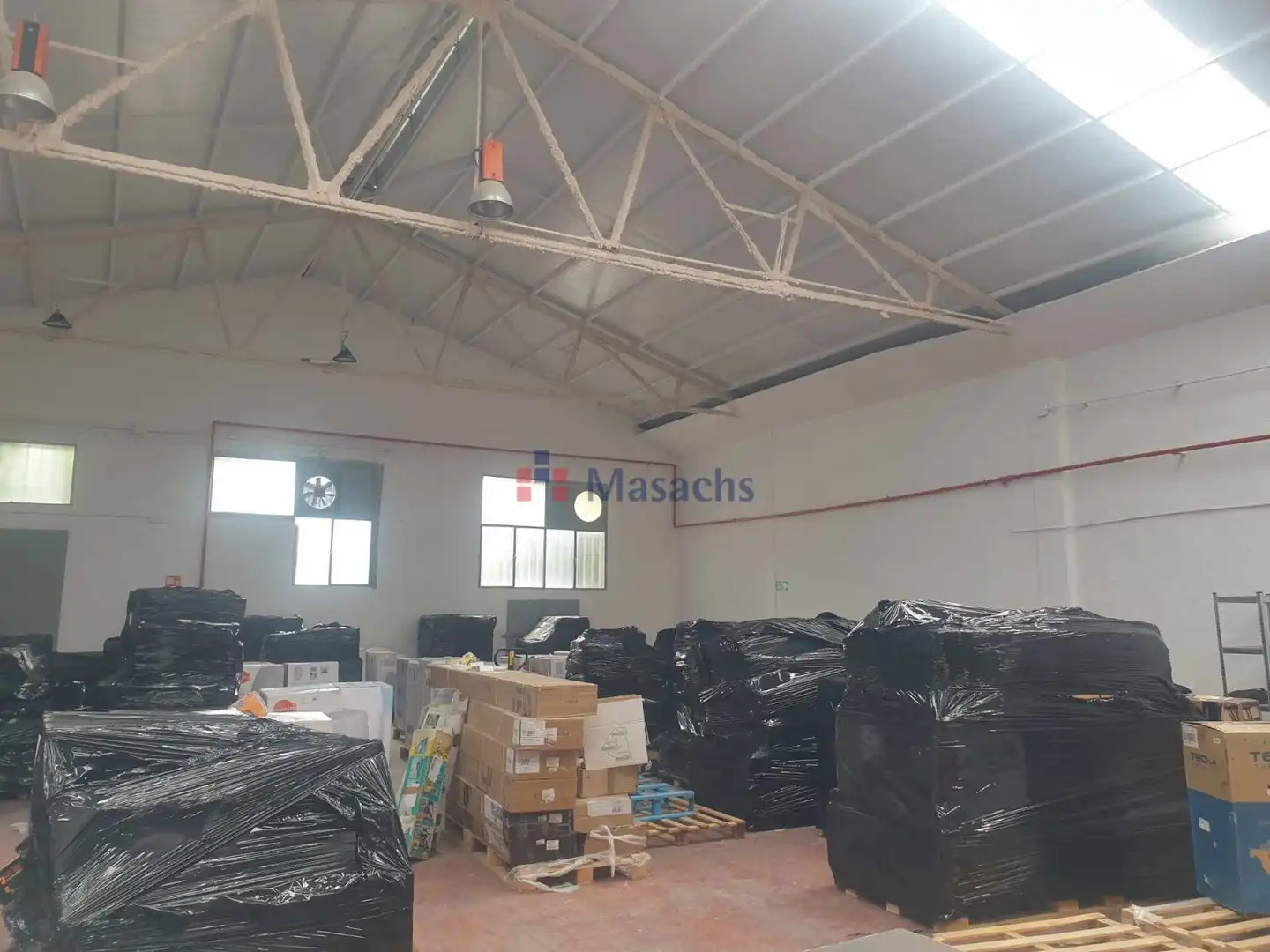 Industrial building to rent in El Barral Ferial, imagen 7