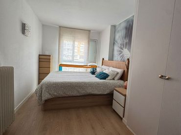 Piso con piscina en venta en Catalunya 4