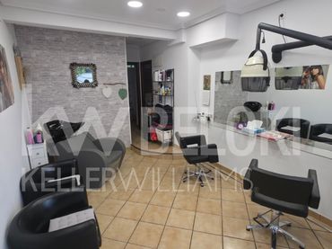 Local comercial en venda a Markola Hiribidea