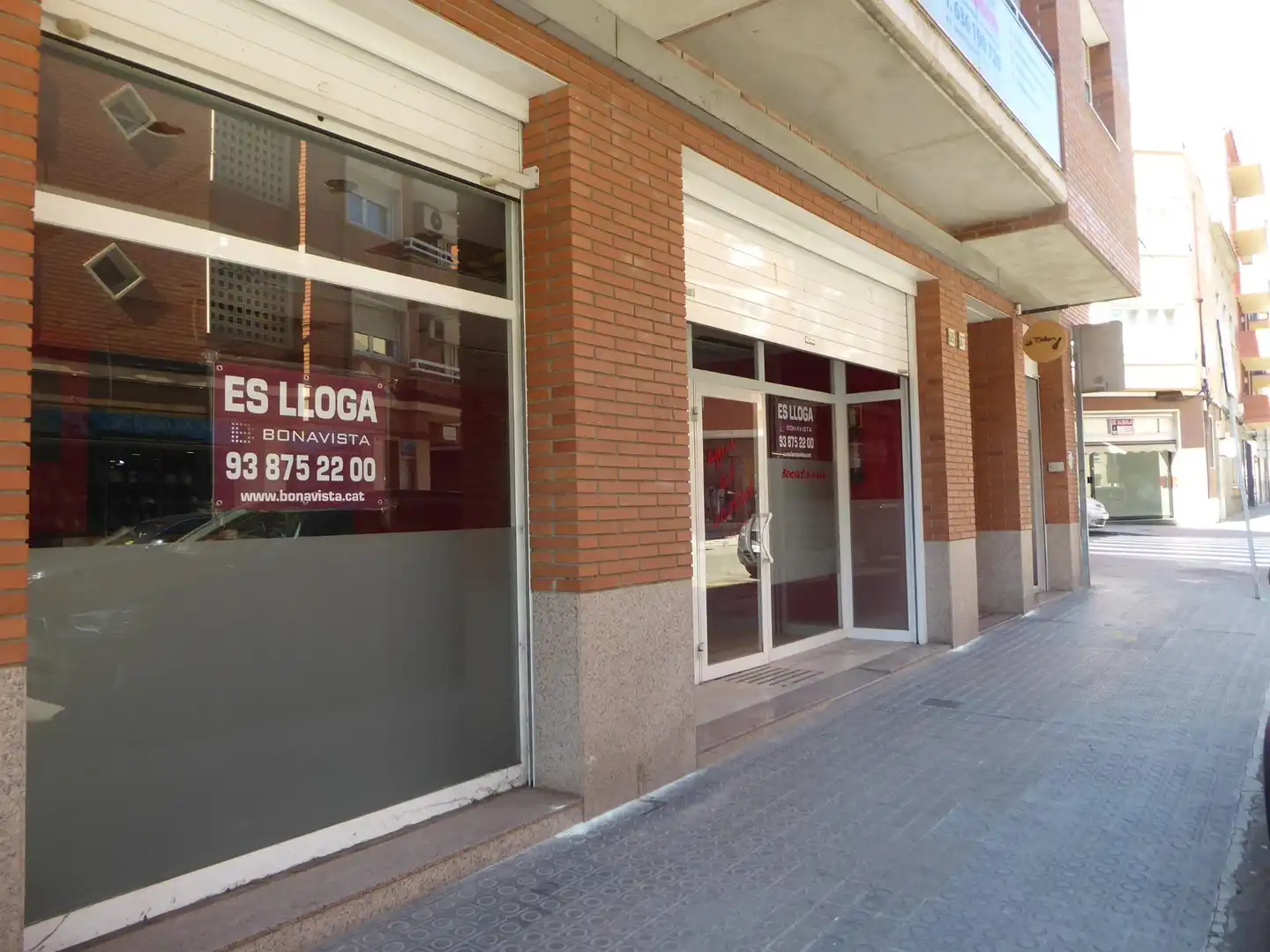 Local comercial de lloguer a MONTSERRAT