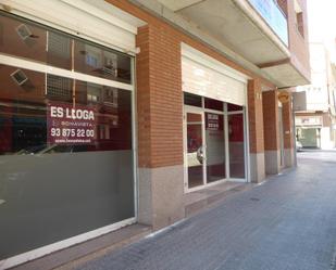 Geschaftsraum miete in Sant Joan de Vilatorrada