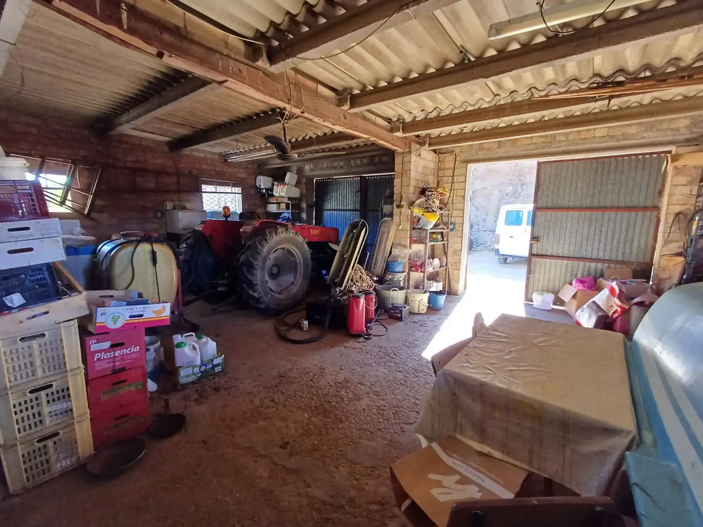Terreno en venta en Tortosa