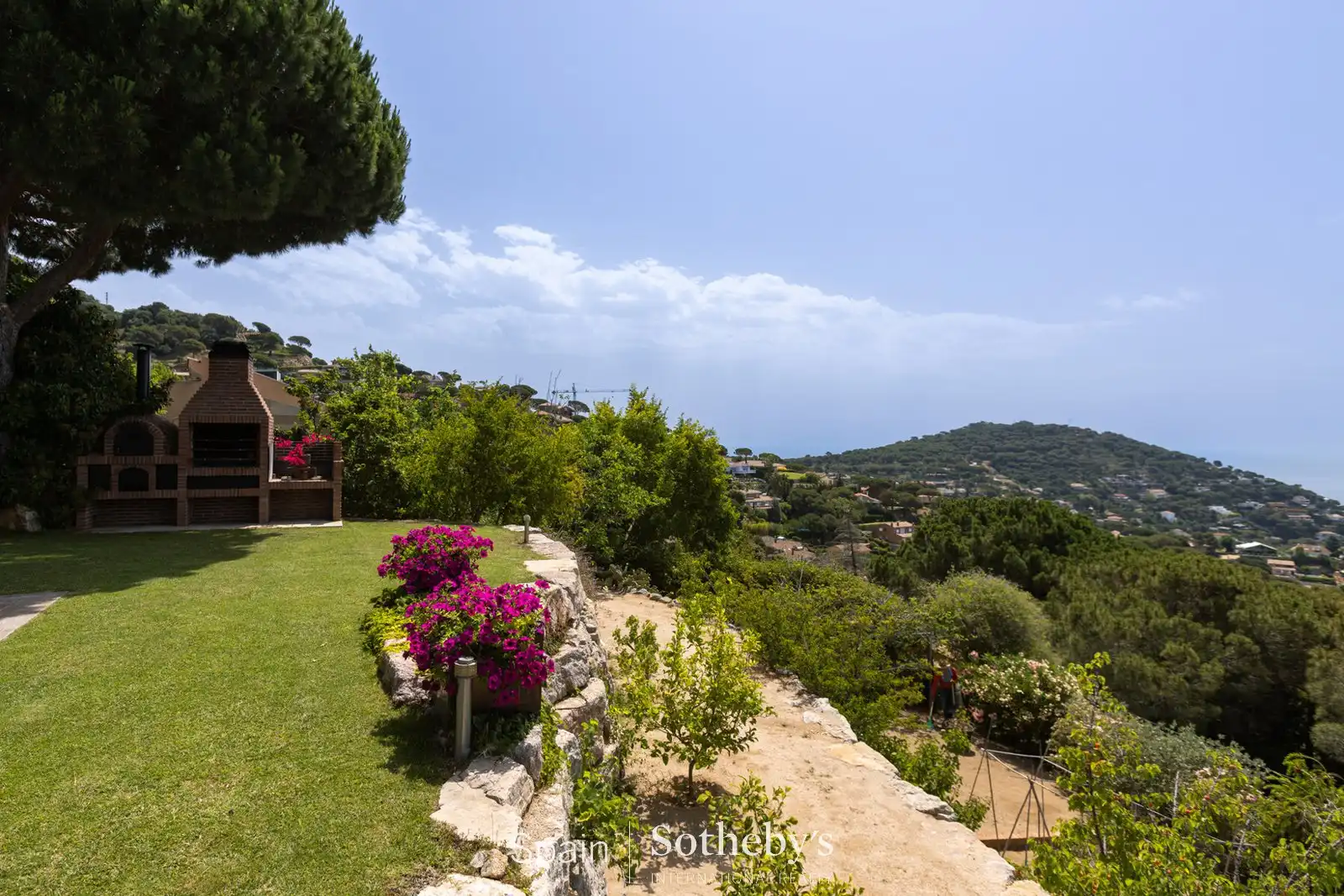 Casa con piscina en venta en Cabrils, imagen 26