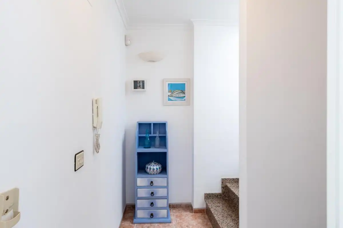 Casa adosada en venda en Canet d'En Berenguer amb Aire condicionat, Calefacció i Terrassa