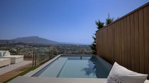 Photo 3 of Single-family semi-detached for sale in Benahavís pueblo, Benahavís