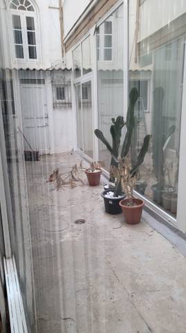 Loft en Alquiler en La Goleta - San Felipe Neri