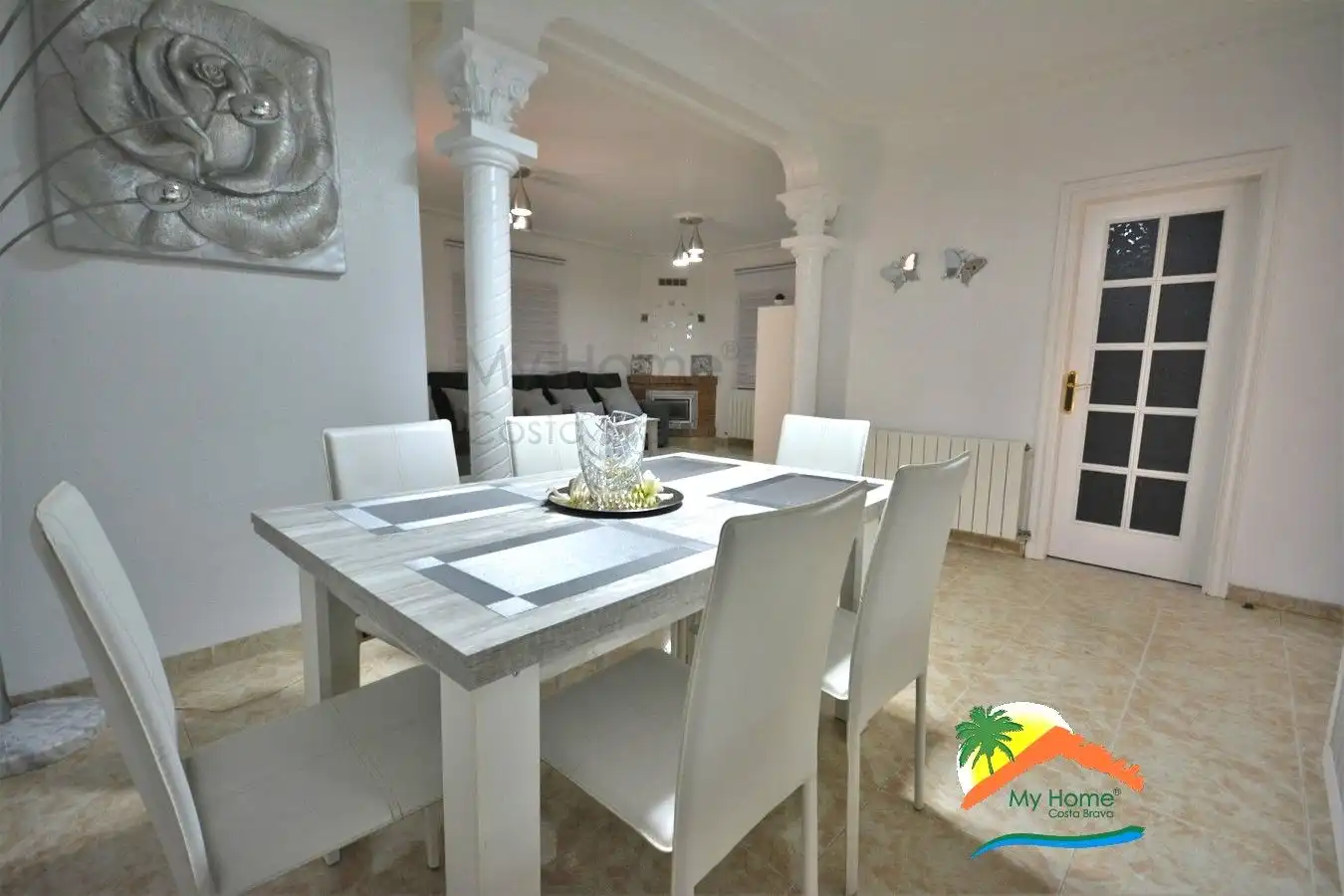 Villa avec piscine à vendre à Roca Grossa, imagen 5