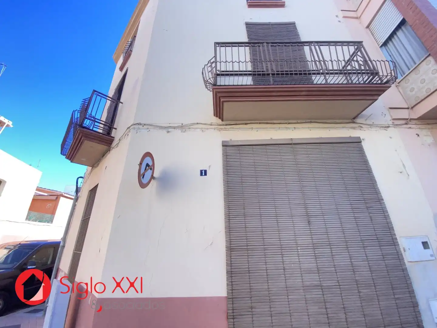 Casa con terrazza in vendita a Sant Joan de Moró, imagen 35