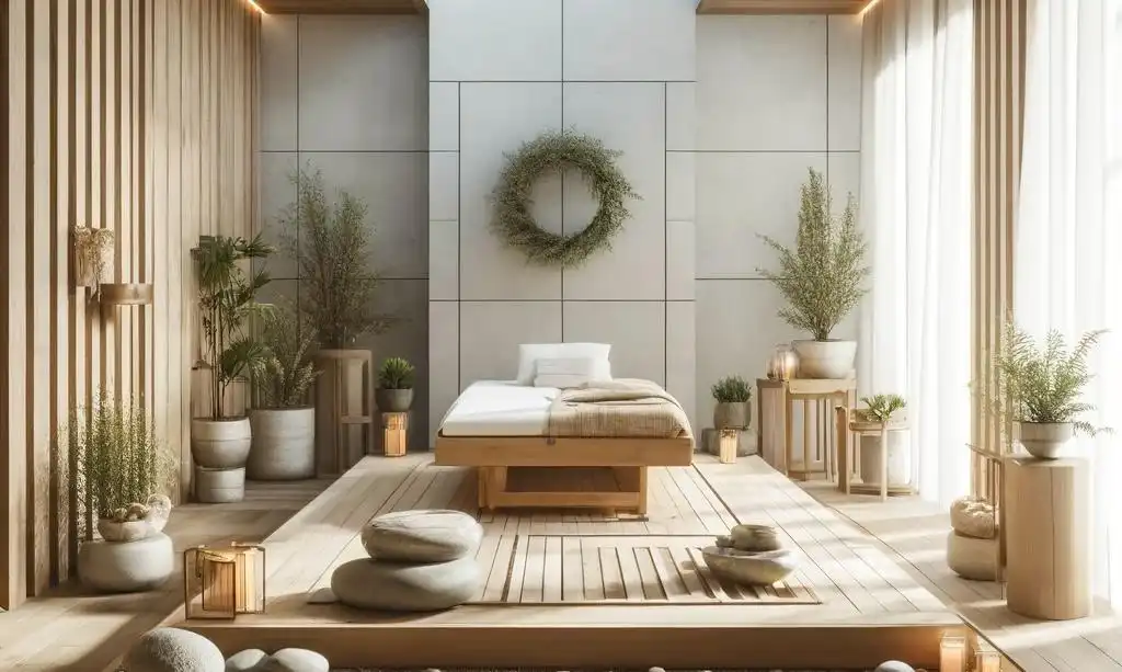 Local comercial de lloguer a Poble, imagen 20