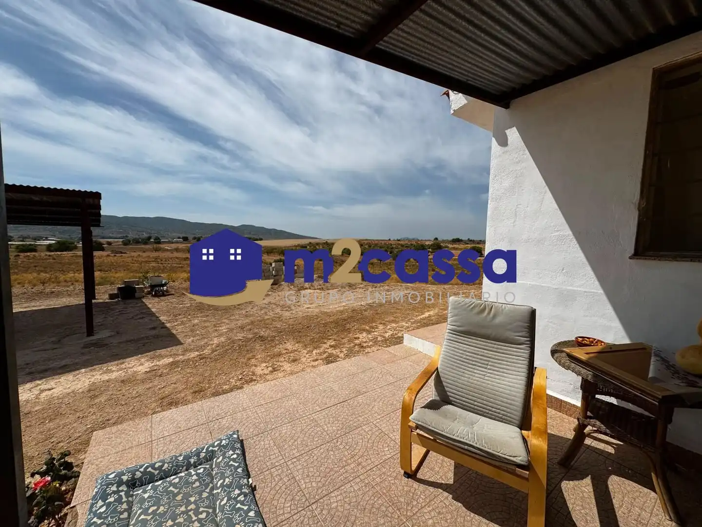 Terrace of Houses for sale in Aledo  with Terrace