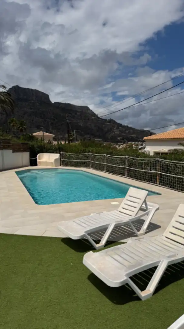 Maison avec piscine à vendre à Partida Maryvilla, imagen 8