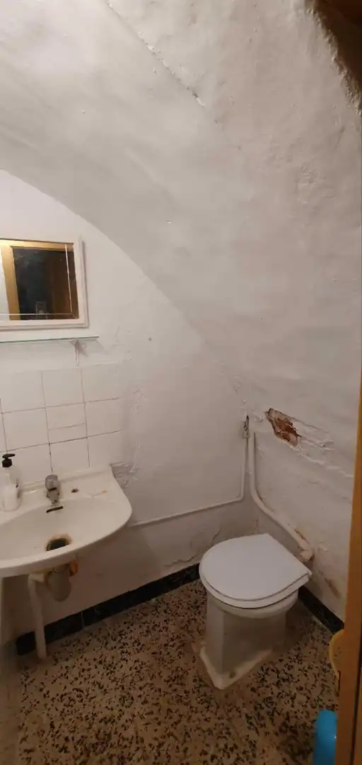 Casa rústica amb jardí en venda a Yunquera, imagen 4