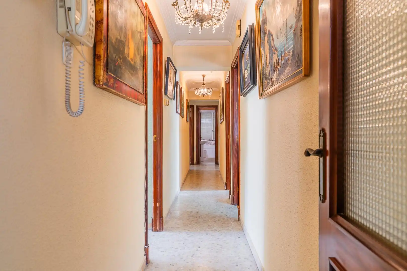 Casa o xalet en venda en Crevillet - Pinar Alto