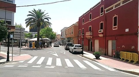 Foto 3 de Casa adosada en venta en Plaça Major, 15, Centro, Oropesa del Mar / Orpesa
