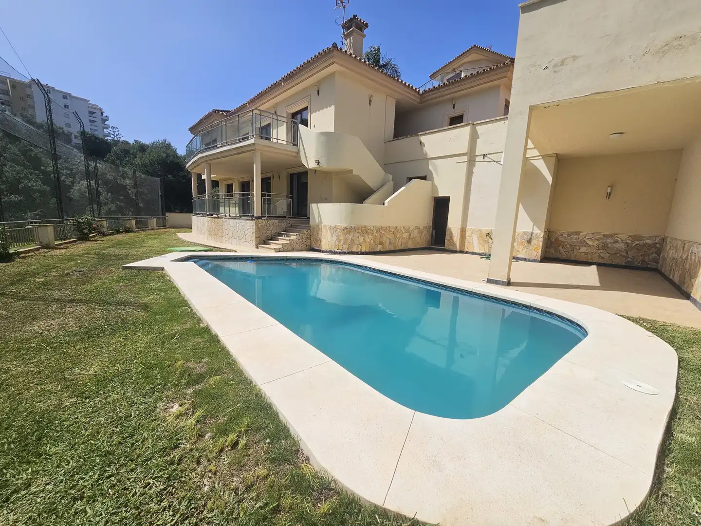 Casa o chalet de alquiler en CORAL DE RIVIERA, 8, Riviera del Sol
