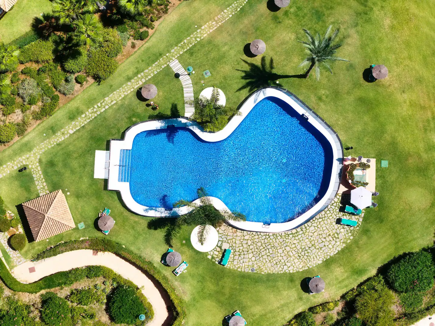 Piano terra con piscina in vendita a Nueva Andalucía, imagen 23
