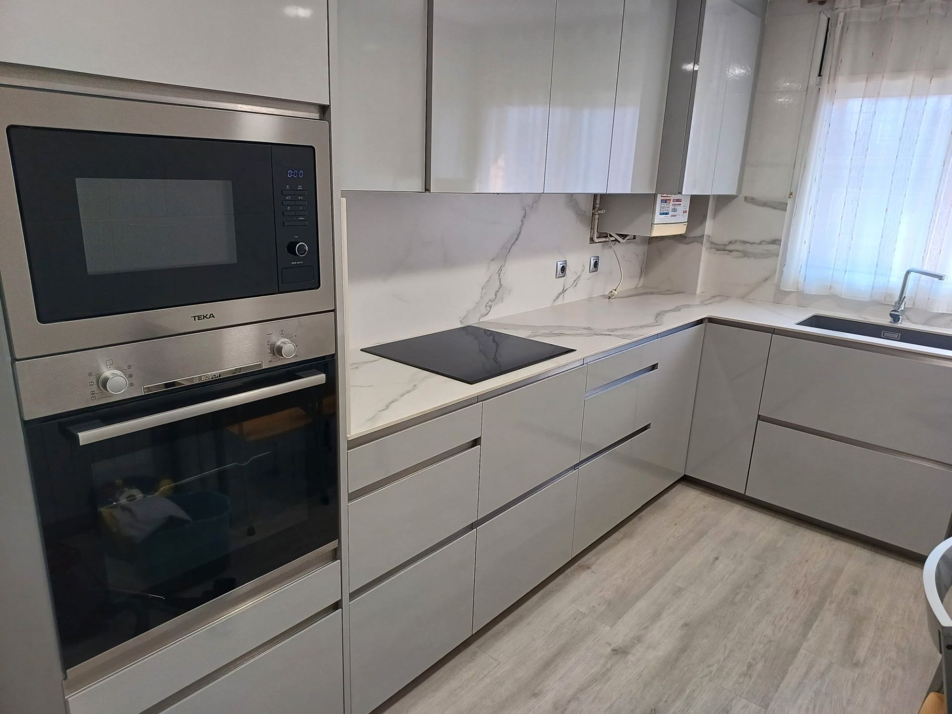 Pis de lloguer a Carrer de Francesc Macià i Llussà, Sant Miquel