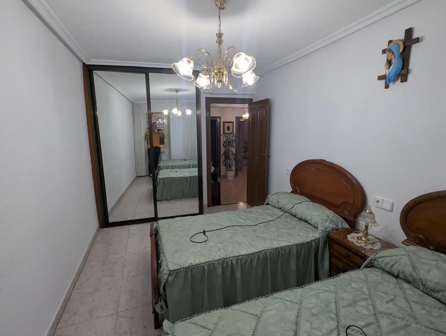 Casa o xalet en venda a Mues