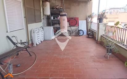 Terrace of Flat for sale in Sabadell  with Air Conditioner, Heating and Terrace