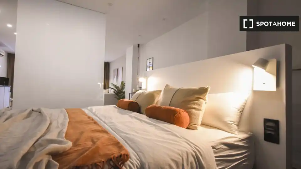 Wohnung zur Miete in Dreta de l'Eixample