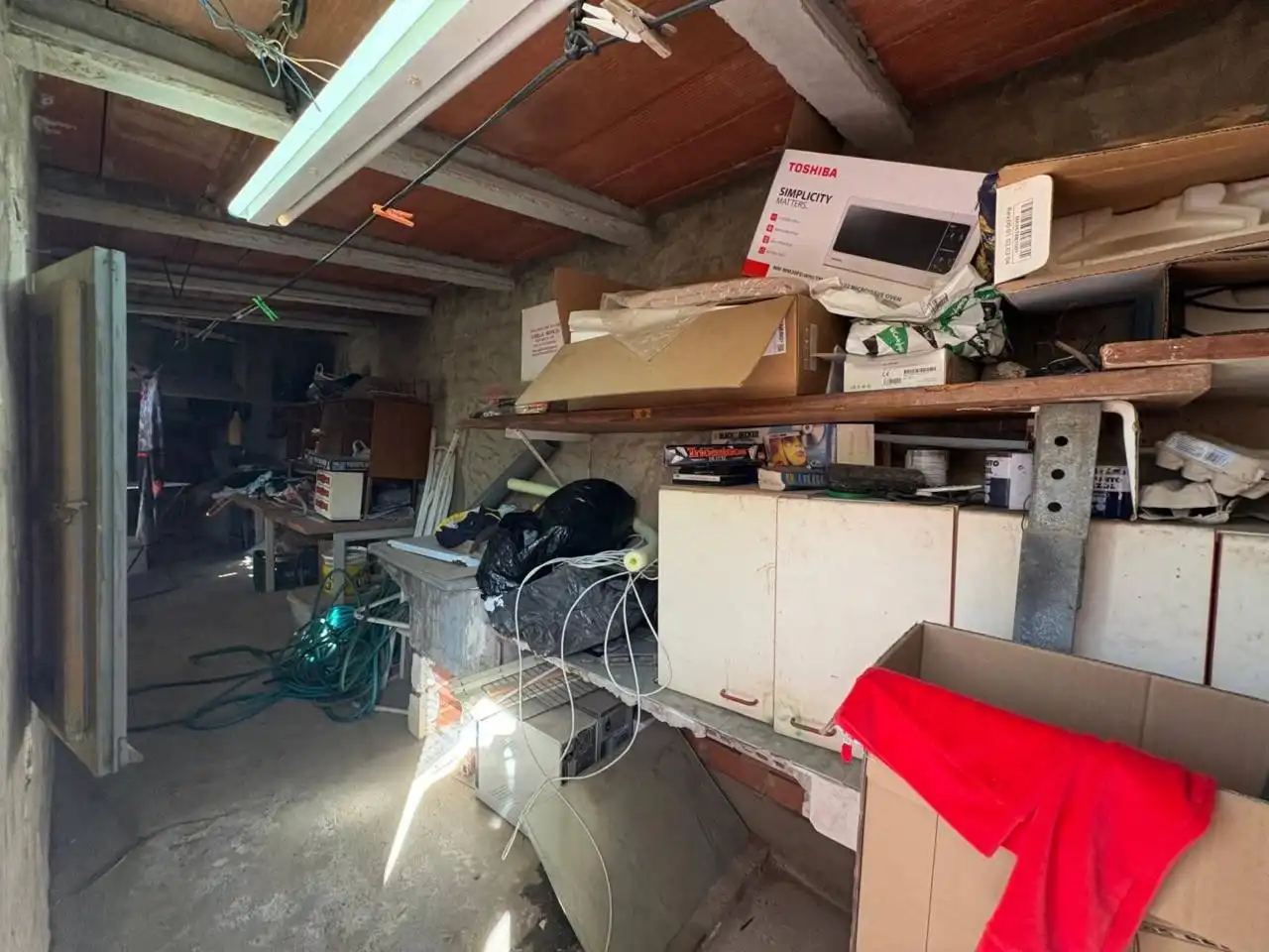 Casa o xalet en venda en Alicante / Alacant amb Aire condicionat, Jardí privat i Terrassa