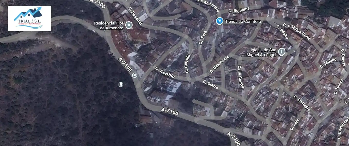 Haus zum Verkauf in Calle MULADAR, imagen 3