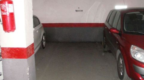 Photo 2 of Garage for rent in Avenida de las Regiones, 4a, La Serna, Fuenlabrada