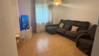 Living room of Single-family semi-detached for sale in Villalbilla  with Air Conditioner, Heating and Storage room