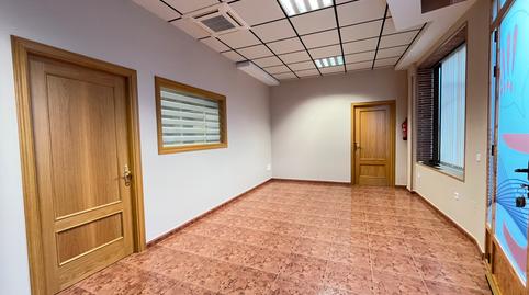 Photo 3 of Premises to rent in Avenida de la Constitución, 33, Villa del Prado, Madrid