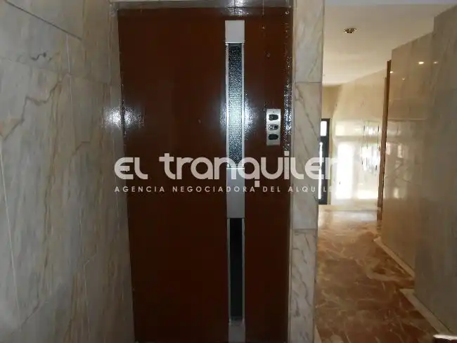 Pis en venda en Madrid amb Parquet i Terrassa