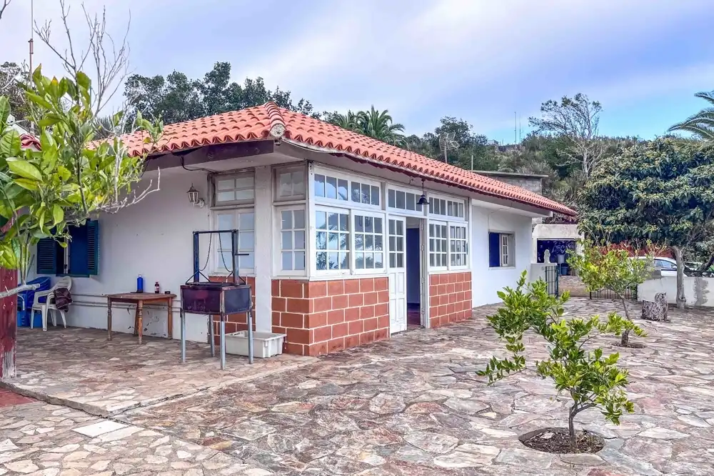 Maison rustique à vendre à Calle La Palmita, imagen 9