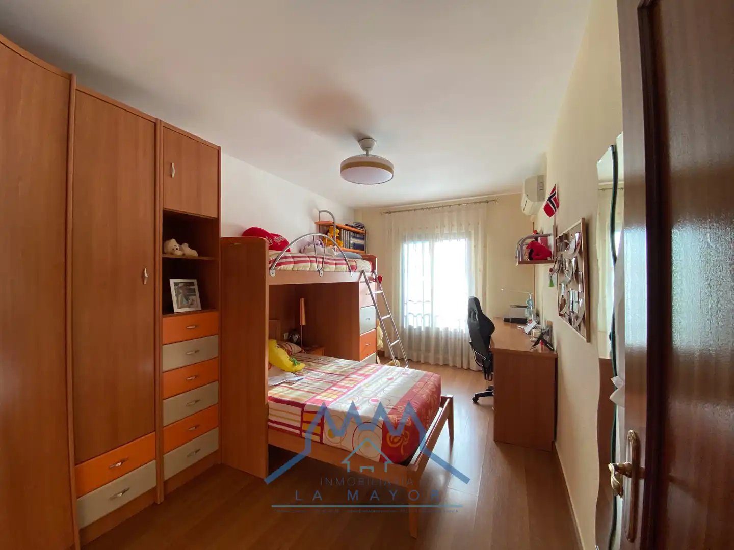 Terraced house with garden for sale in Calle San Marcos, imagen 41