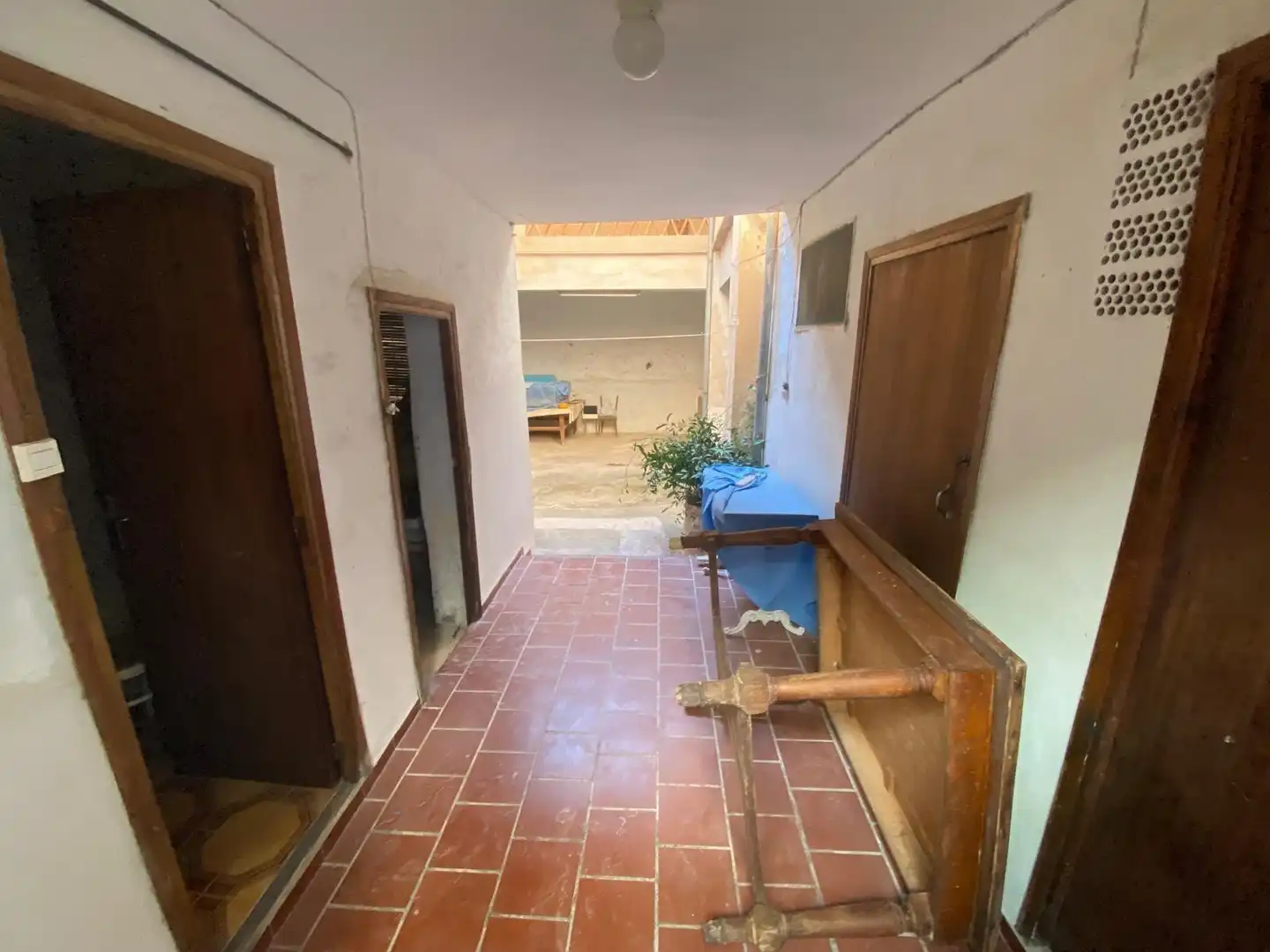 Maison mitoyenne avec terrasse à vendre à Bélgida, imagen 5