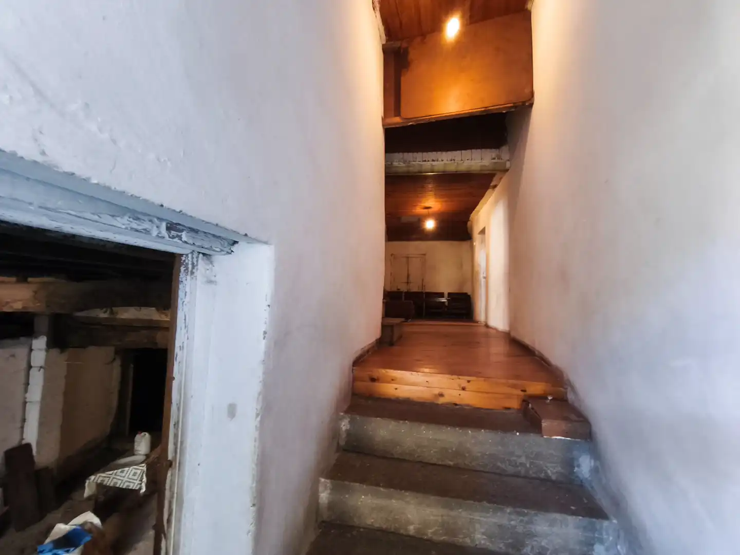 Casa rústica en venta en Vilardevós, imagen 2