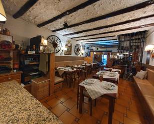 Premises to rent in Terrassa  with Air Conditioner, Heating and Terrace