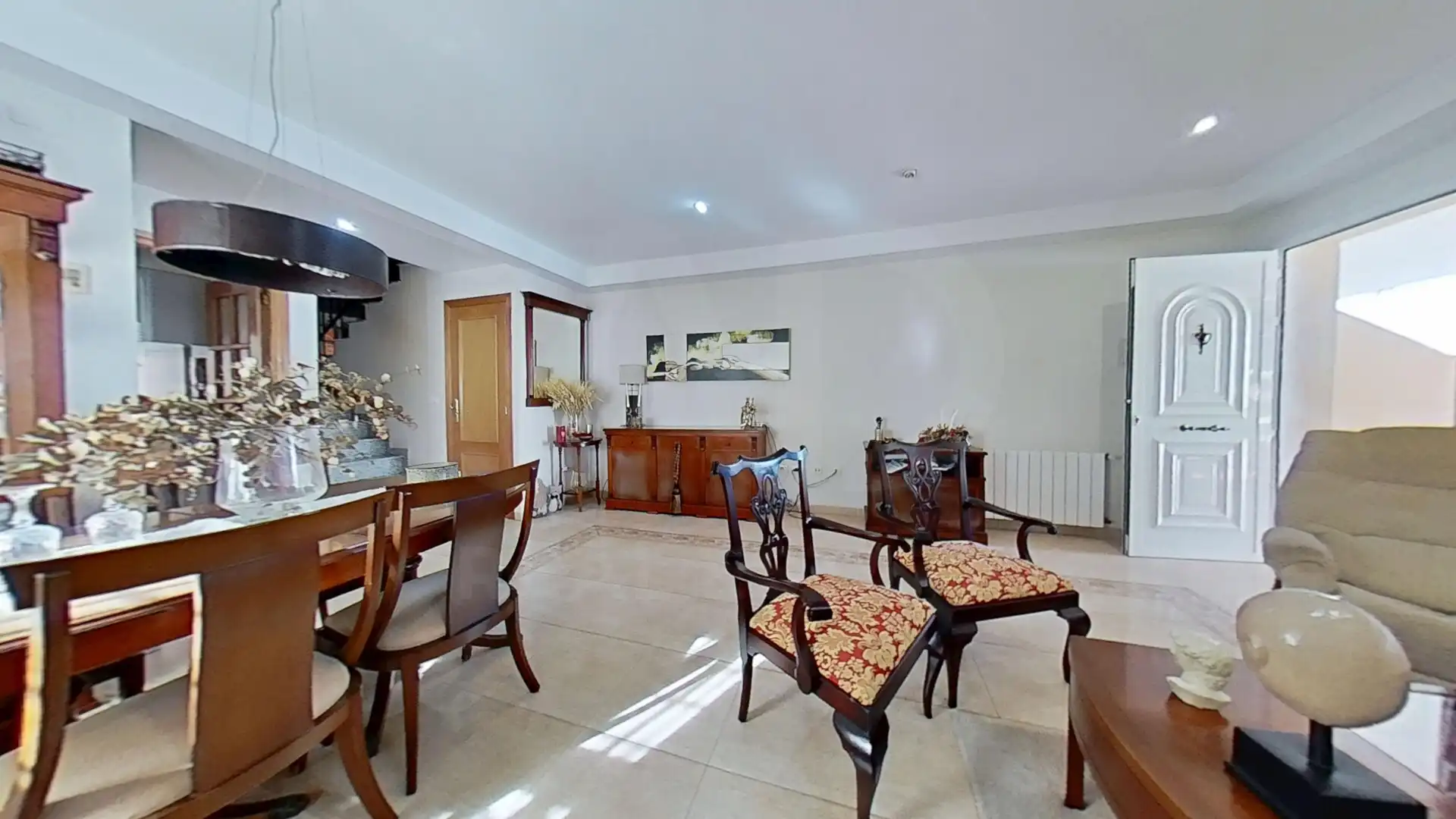 Casa con piscina en venta en Chilches / Xilxes, imagen 13