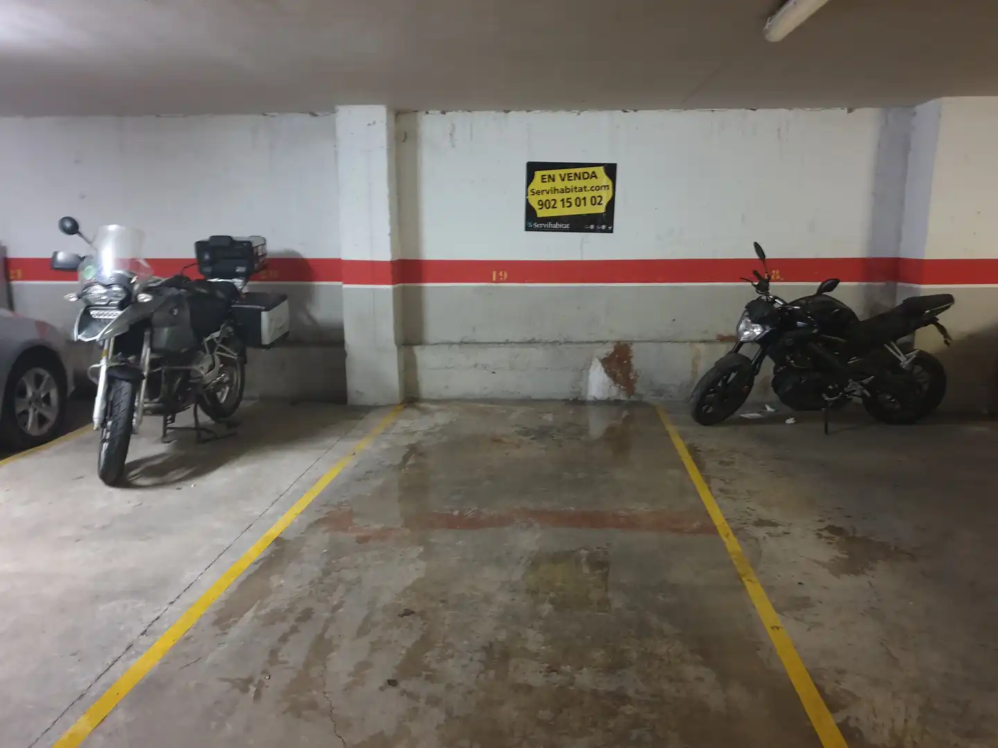 Parcheggio in vendita a C/ Vic, imagen 9