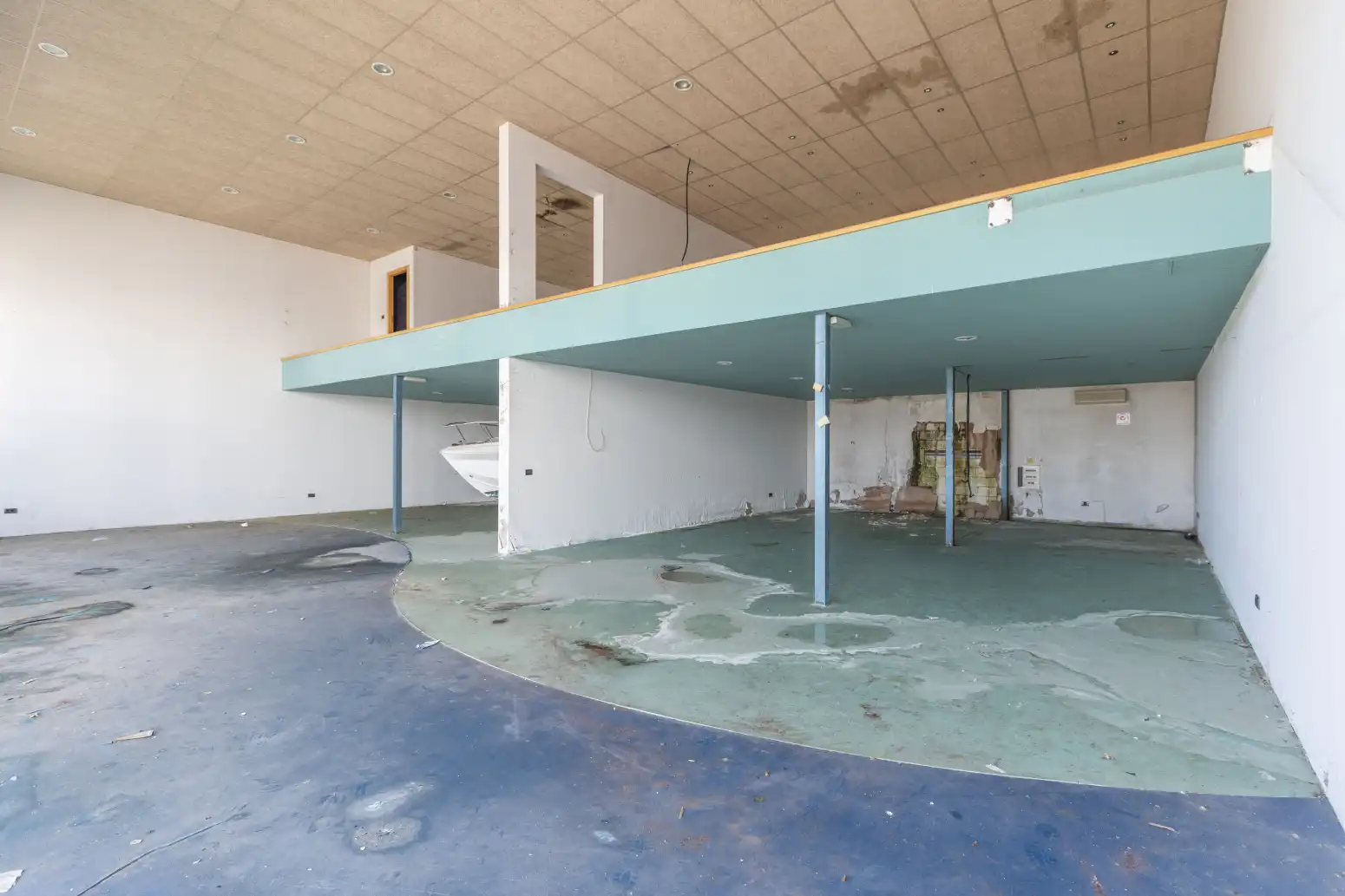 Local comercial en alquiler en Playa Morro de Gos