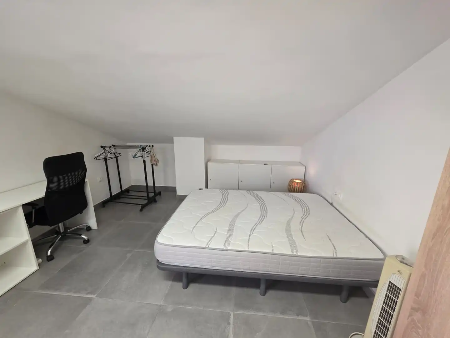 Study for rent in Joaquina Eguaras