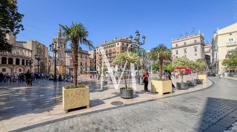 Photo 3 of Premises for transfer in Plaza Plaza de la Virgen, 4, La Seu, Valencia Capital