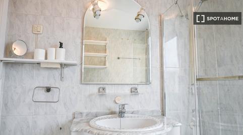 Foto 4 de Estudi per a compartir a Valdeacederas, Madrid