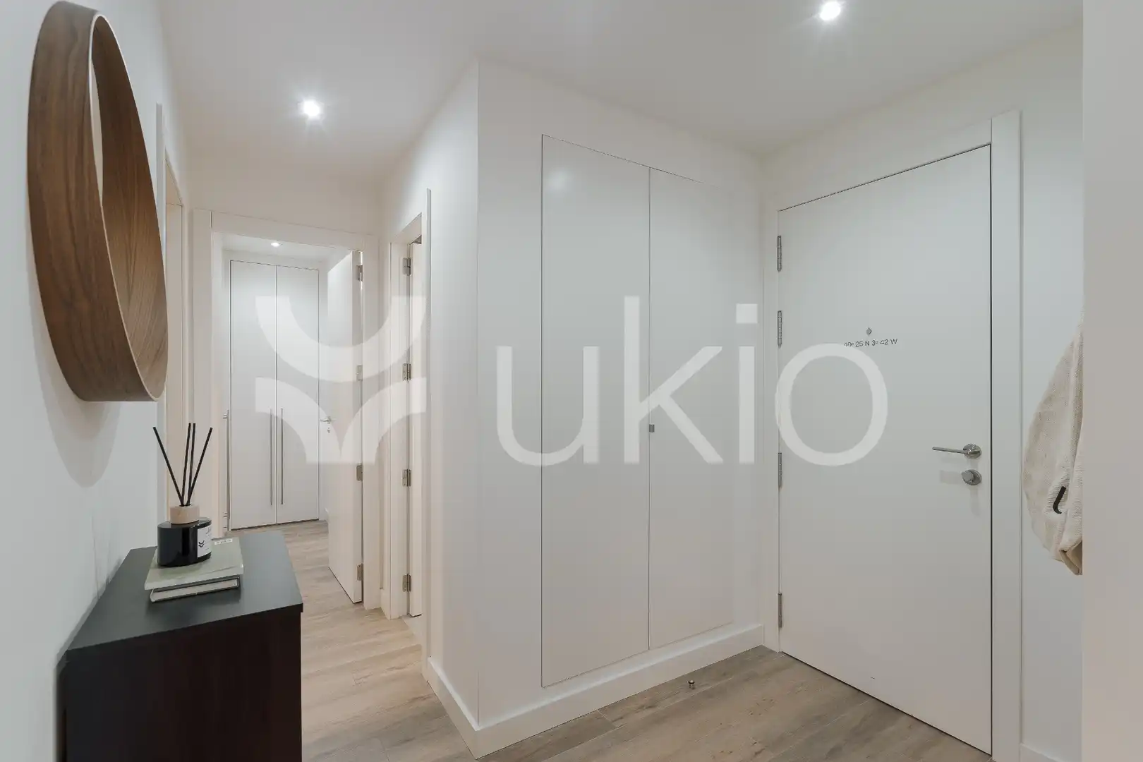 Apartament de lloguer en Madrid amb Aire condicionat, Calefacció i Terrassa