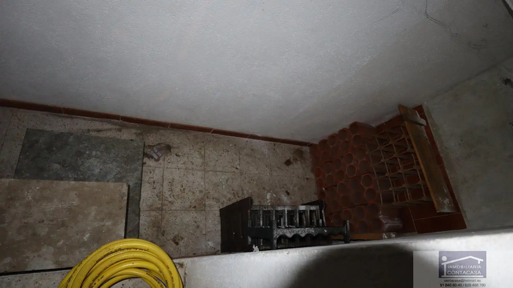 Casa o chalet en venta en Colmenar Viejo con Calefacción, Parquet y Terraza