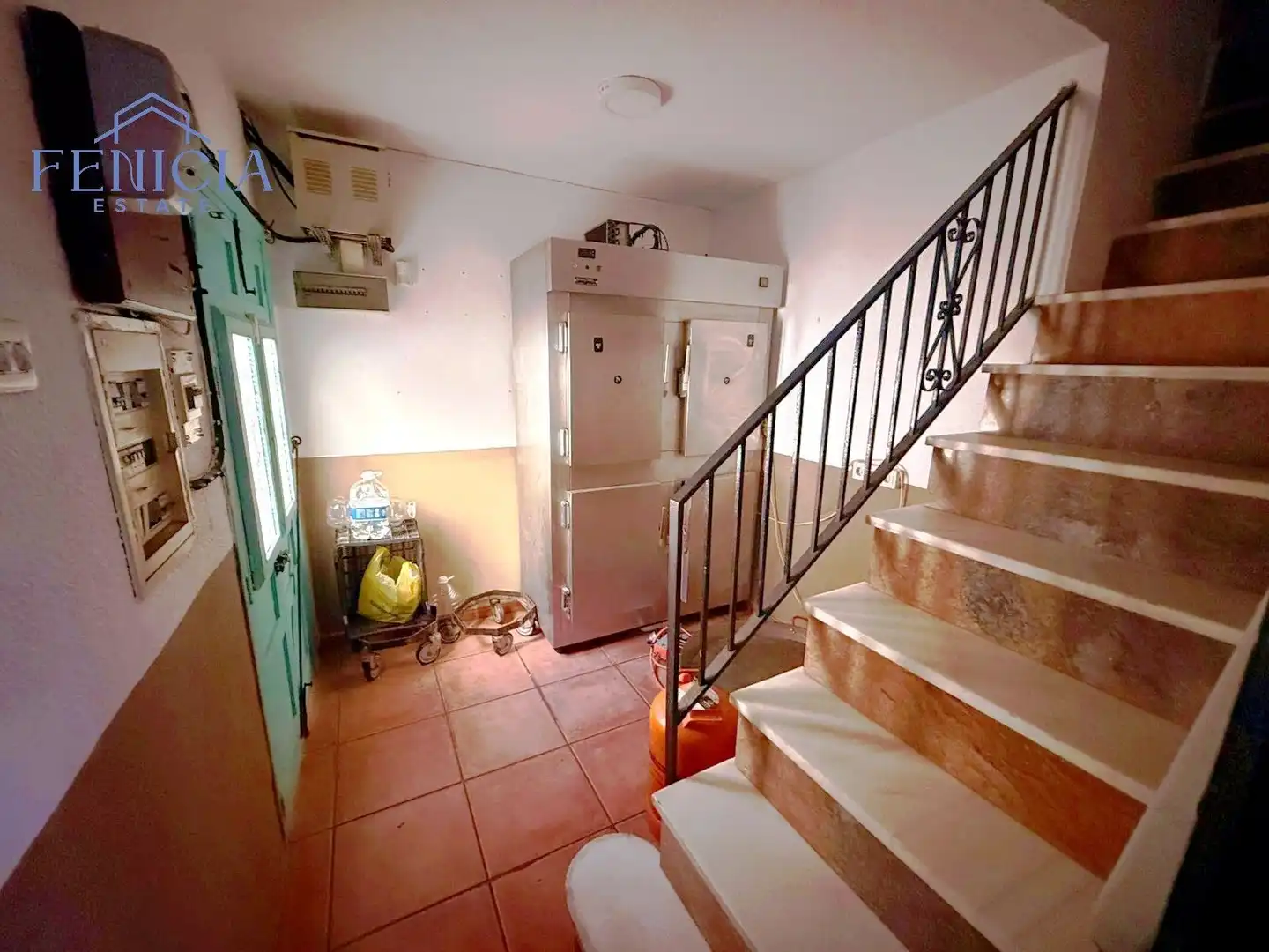 Casa rústica en venda a Otívar, imagen 41