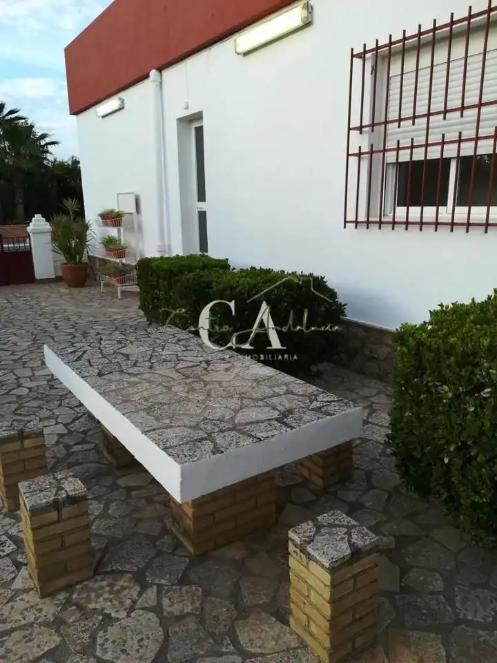 Casa amb jardí en venda a La Mina, imagen 17