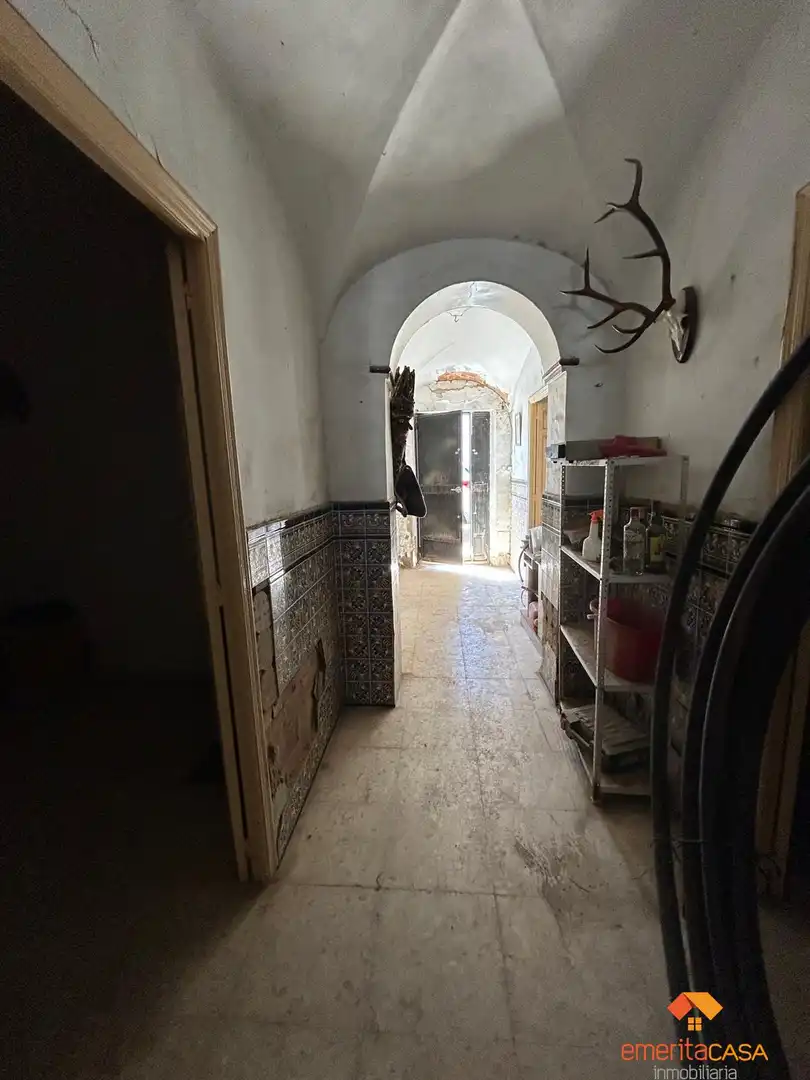 Casa o xalet en venda en Trujillanos