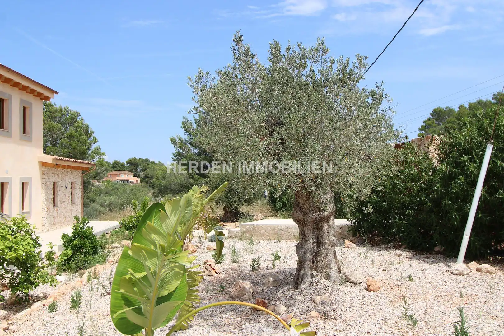 House with pool for sale in Llevant, imagen 4